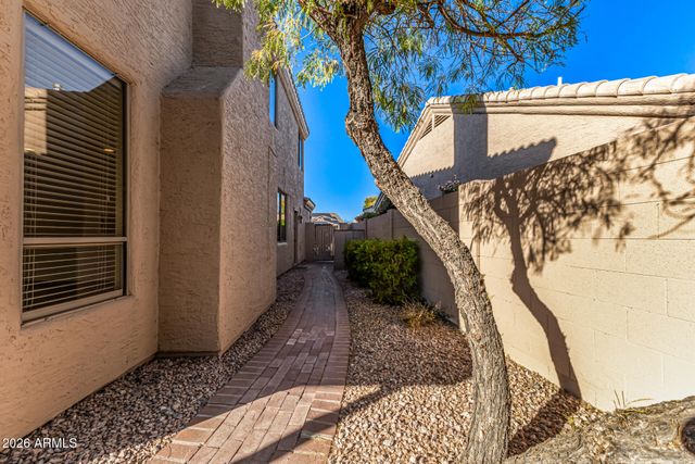 9719 E PINE VALLEY Road, Scottsdale, AZ 85260