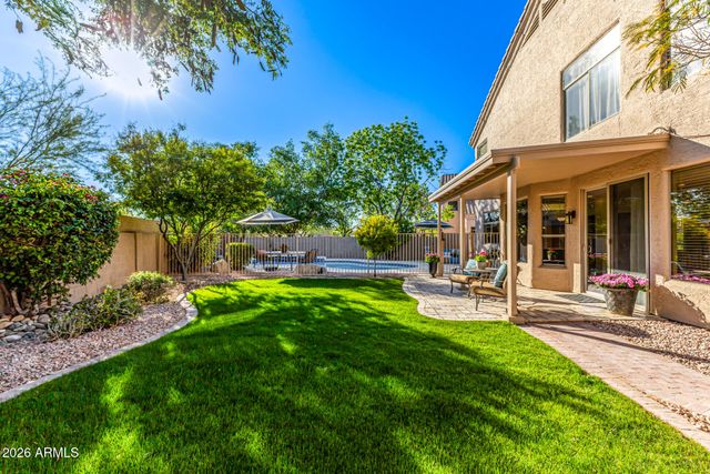 9719 E PINE VALLEY Road, Scottsdale, AZ 85260