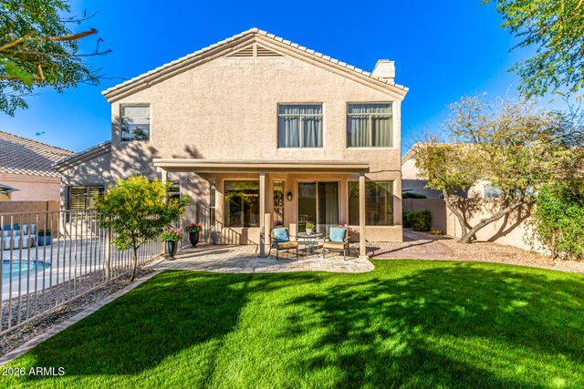 9719 E PINE VALLEY Road, Scottsdale, AZ 85260