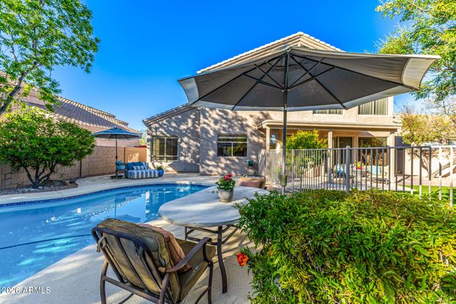 9719 E PINE VALLEY Road, Scottsdale, AZ 85260