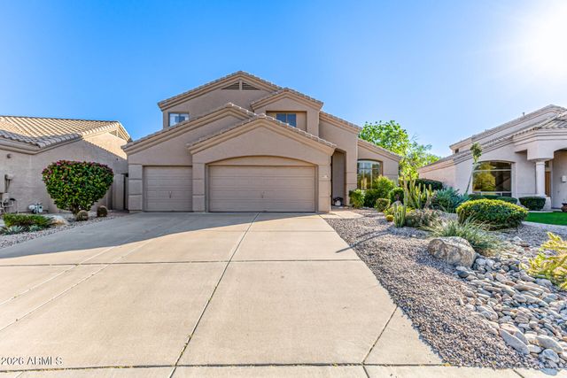 9719 E PINE VALLEY Road, Scottsdale, AZ 85260