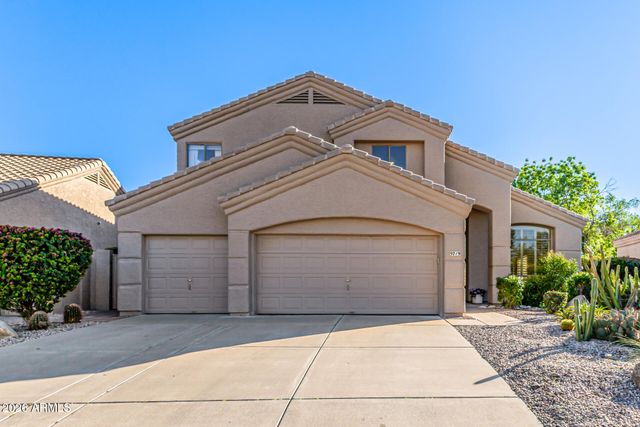 9719 E PINE VALLEY Road, Scottsdale, AZ 85260