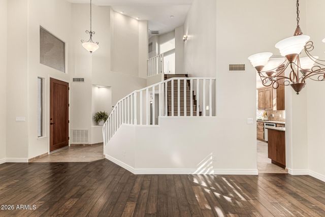 9719 E PINE VALLEY Road, Scottsdale, AZ 85260