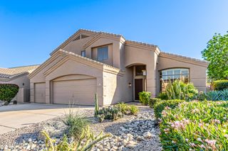 9719 E PINE VALLEY Road, Scottsdale, AZ 85260