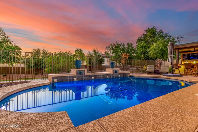 4390 S WHITE Drive, Chandler, AZ 85249