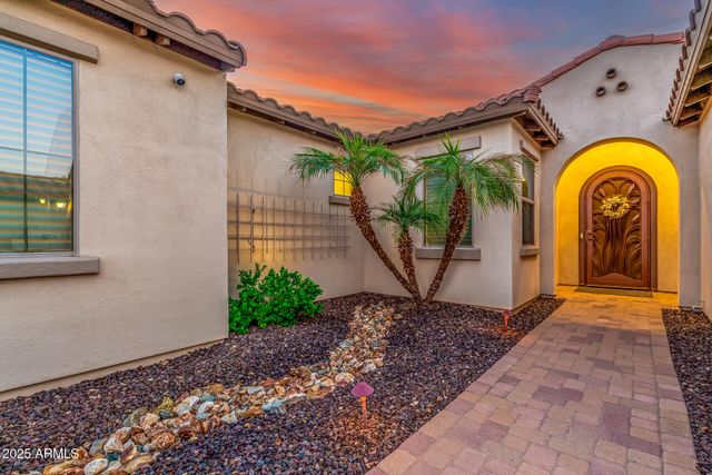 4390 S WHITE Drive, Chandler, AZ 85249