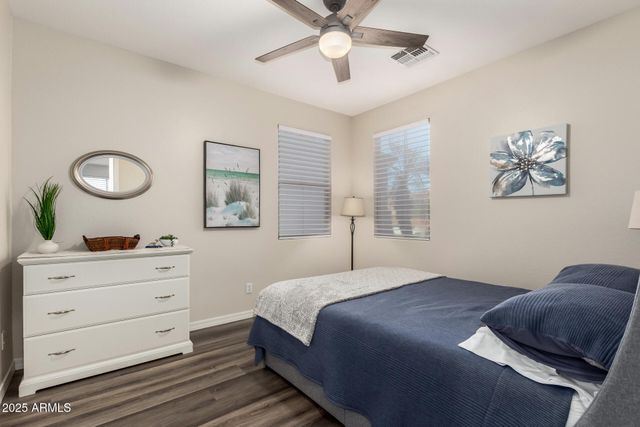 4390 S WHITE Drive, Chandler, AZ 85249