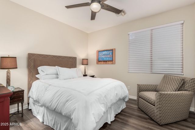 4390 S WHITE Drive, Chandler, AZ 85249