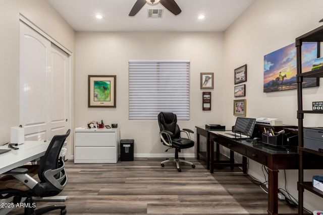 4390 S WHITE Drive, Chandler, AZ 85249