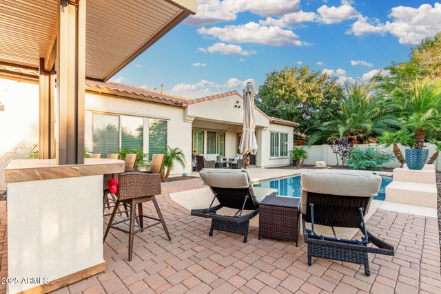 4390 S WHITE Drive, Chandler, AZ 85249