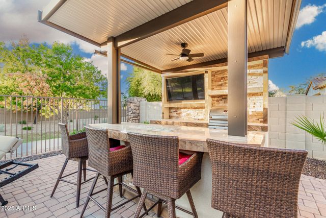 4390 S WHITE Drive, Chandler, AZ 85249