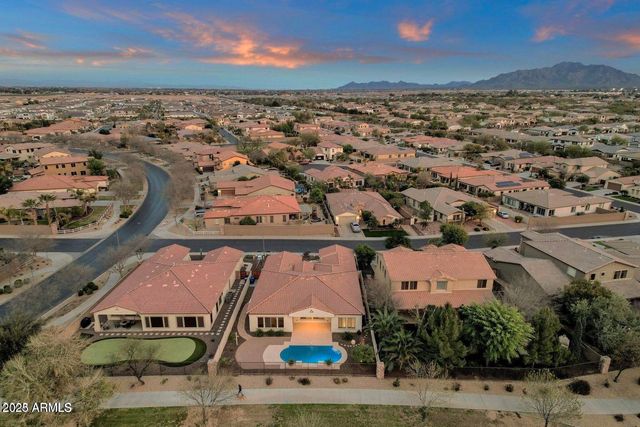 4390 S WHITE Drive, Chandler, AZ 85249