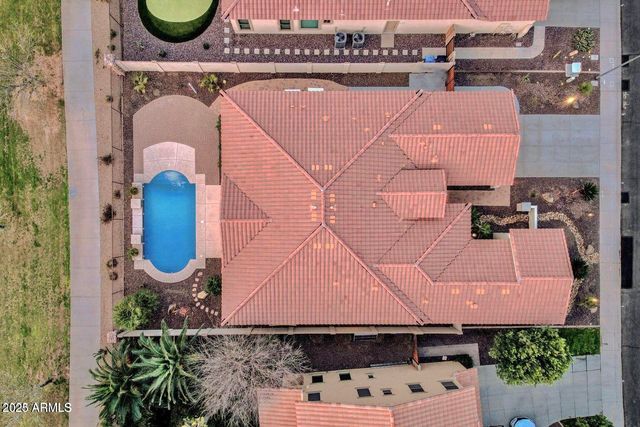 4390 S WHITE Drive, Chandler, AZ 85249