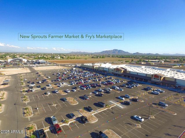 4390 S WHITE Drive, Chandler, AZ 85249