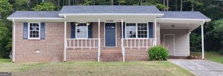 1335 Lees Chapel Road, Cedartown, GA 30125