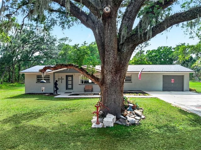 5304 TILLMAN ROAD, Lakeland, FL 33810