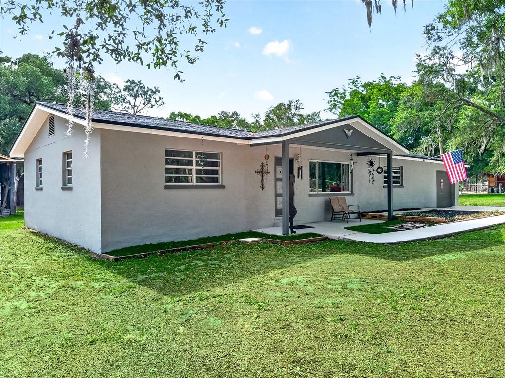 5304 TILLMAN ROAD, Lakeland, FL 33810