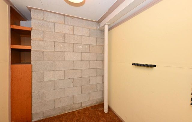 1710 Poplar AVENUE, South Milwaukee, WI 53172