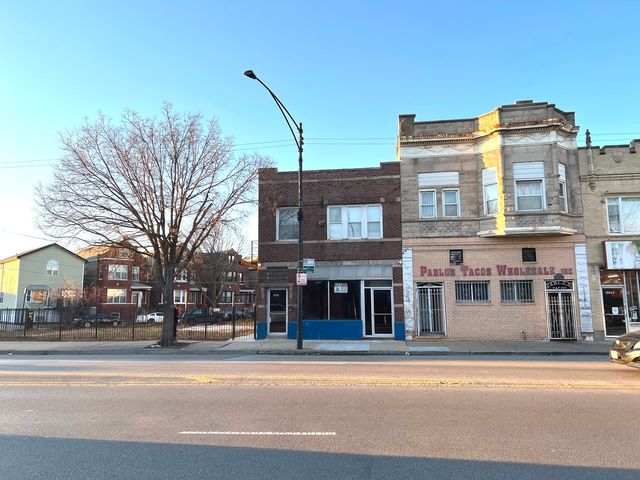 4108 S Archer Avenue 1F, Chicago, IL 60632