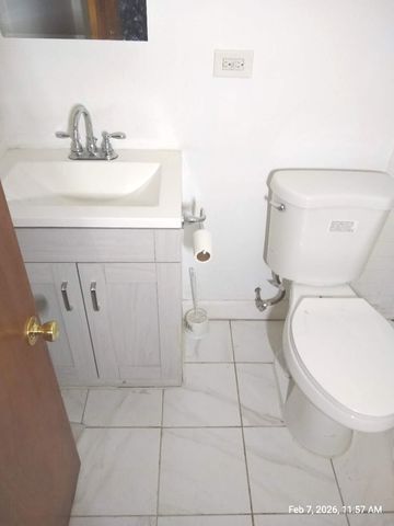 4108 S Archer Avenue 1F, Chicago, IL 60632