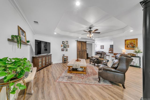 9 Kings Road, Cabot, AR 72023