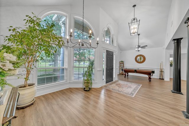 9 Kings Road, Cabot, AR 72023