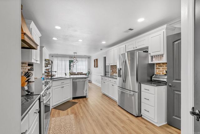 9 Kings Road, Cabot, AR 72023