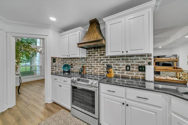 9 Kings Road, Cabot, AR 72023