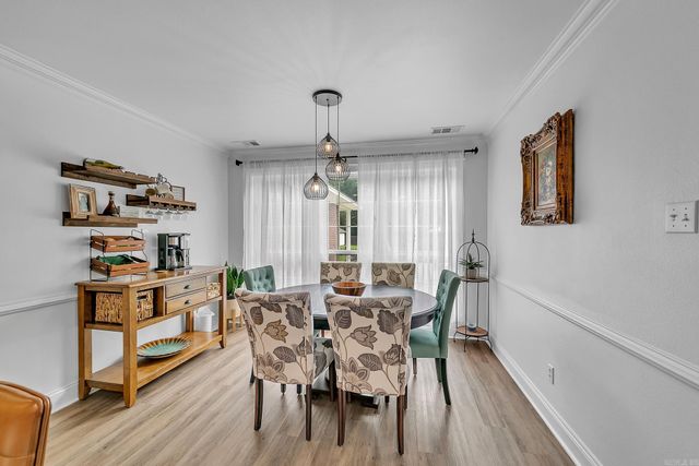 9 Kings Road, Cabot, AR 72023