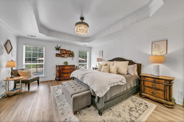 9 Kings Road, Cabot, AR 72023