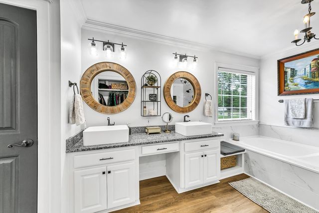 9 Kings Road, Cabot, AR 72023