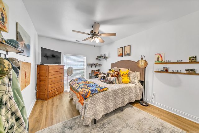 9 Kings Road, Cabot, AR 72023