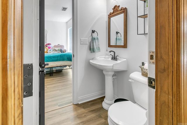 9 Kings Road, Cabot, AR 72023