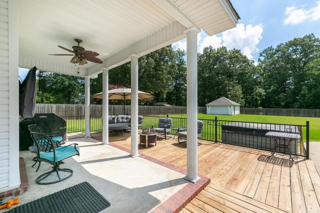 9 Kings Road, Cabot, AR 72023