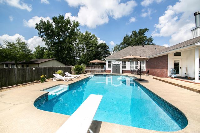 9 Kings Road, Cabot, AR 72023