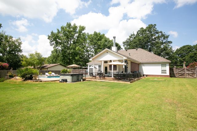 9 Kings Road, Cabot, AR 72023