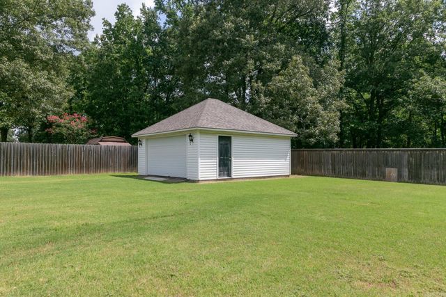 9 Kings Road, Cabot, AR 72023