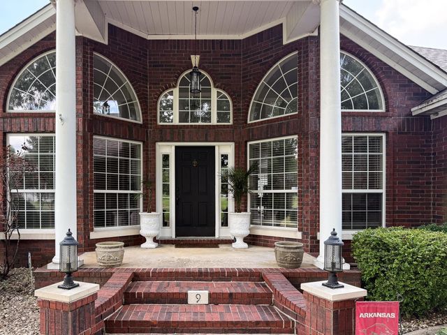 9 Kings Road, Cabot, AR 72023