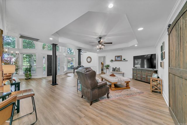 9 Kings Road, Cabot, AR 72023