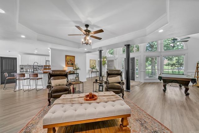 9 Kings Road, Cabot, AR 72023