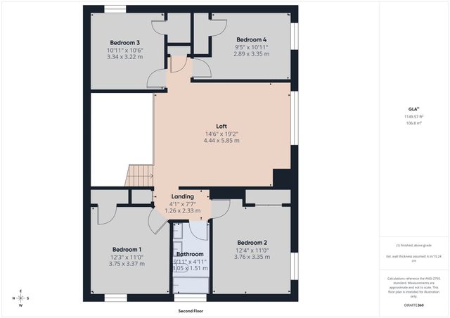 3413 Canyon View Court, Mckinney, TX 75071