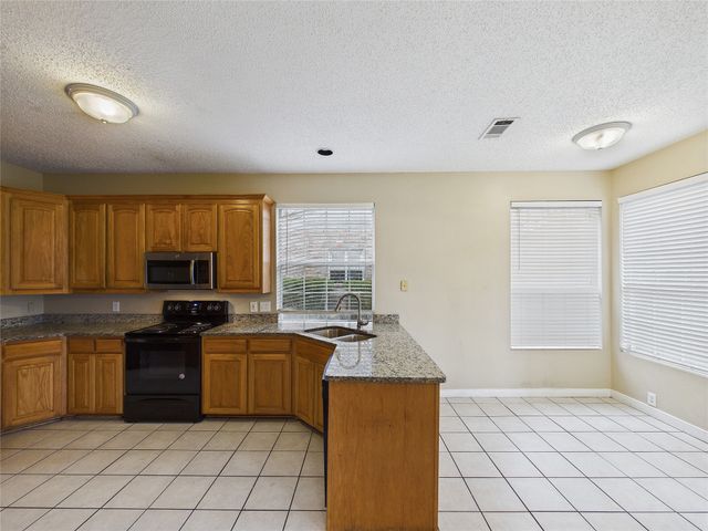 3413 Canyon View Court, Mckinney, TX 75071