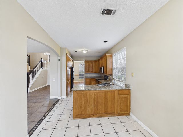 3413 Canyon View Court, Mckinney, TX 75071