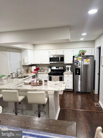 16922 POINT PLEASANT LN, Dumfries, VA 22026