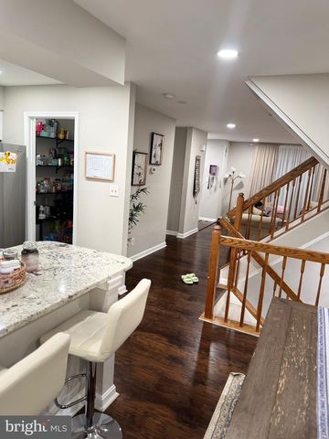 16922 POINT PLEASANT LN, Dumfries, VA 22026