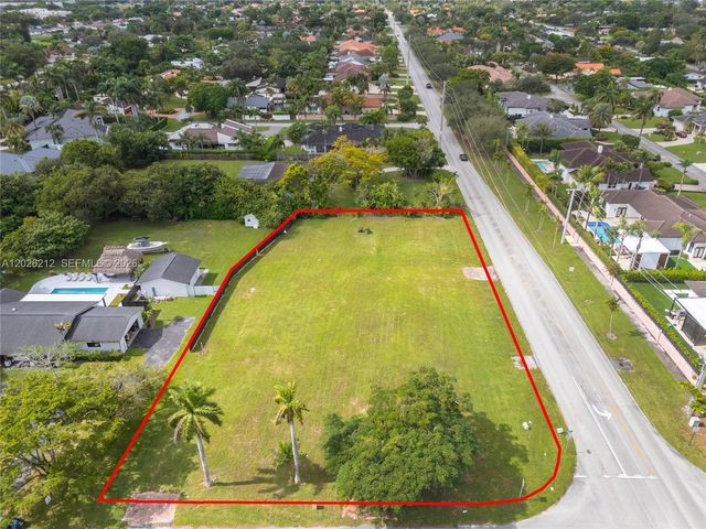 13600 SW 107th Avenue, Miami, FL 33176