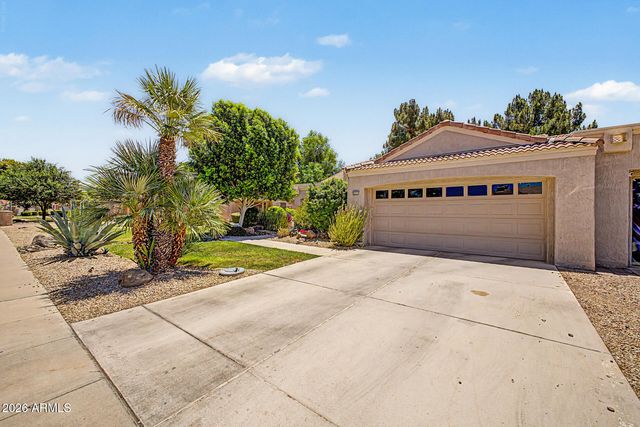 20215 N ALTA LOMA Drive, Sun City West, AZ 85375