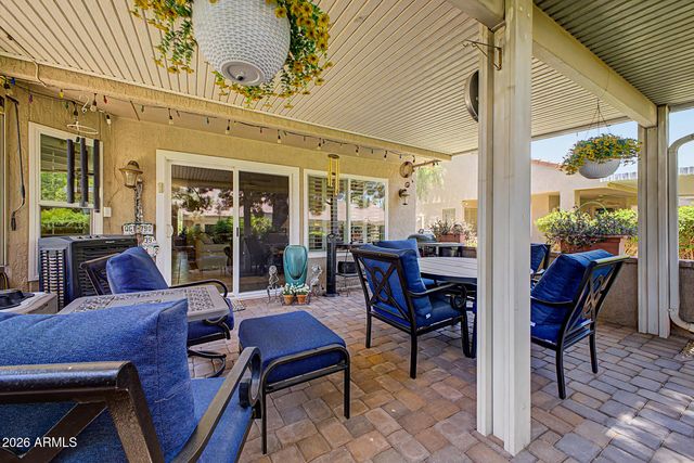 20215 N ALTA LOMA Drive, Sun City West, AZ 85375