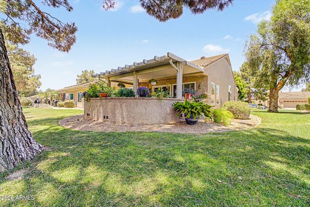 20215 N ALTA LOMA Drive, Sun City West, AZ 85375