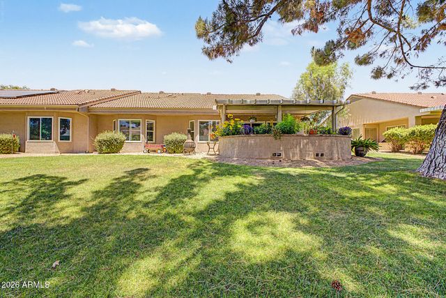 20215 N ALTA LOMA Drive, Sun City West, AZ 85375
